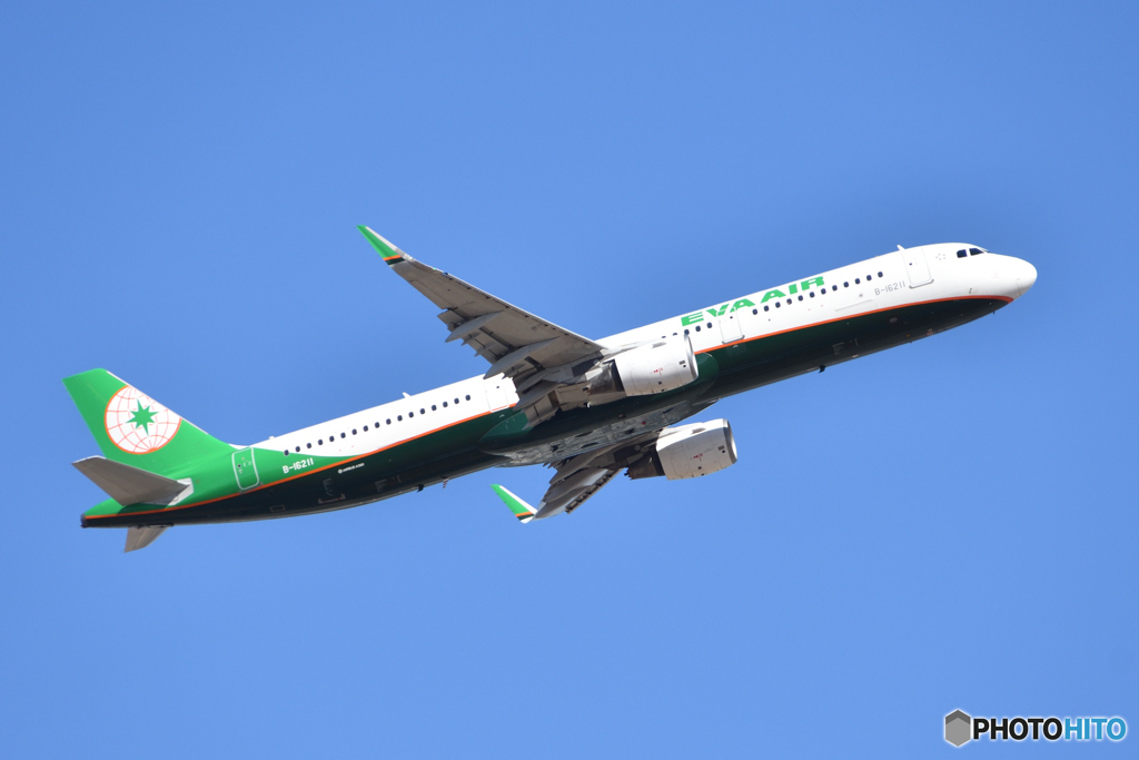 EVA Air