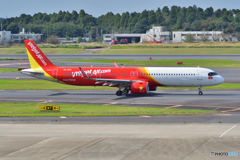 VietJetAir