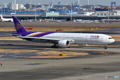 Thai Airways