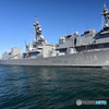 海上自衛隊護衛艦 さざなみ