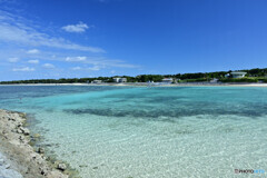 エメラルドビーチ