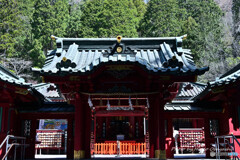 箱根神社