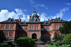 北海道庁旧本庁舎