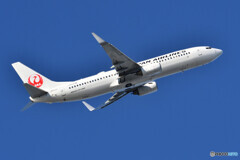 Japan Airlines