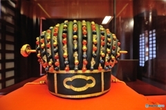 琉球国王の玉冠 レプリカ