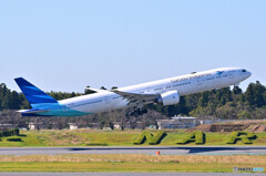 Garuda Indonesia