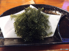 海ぶどう