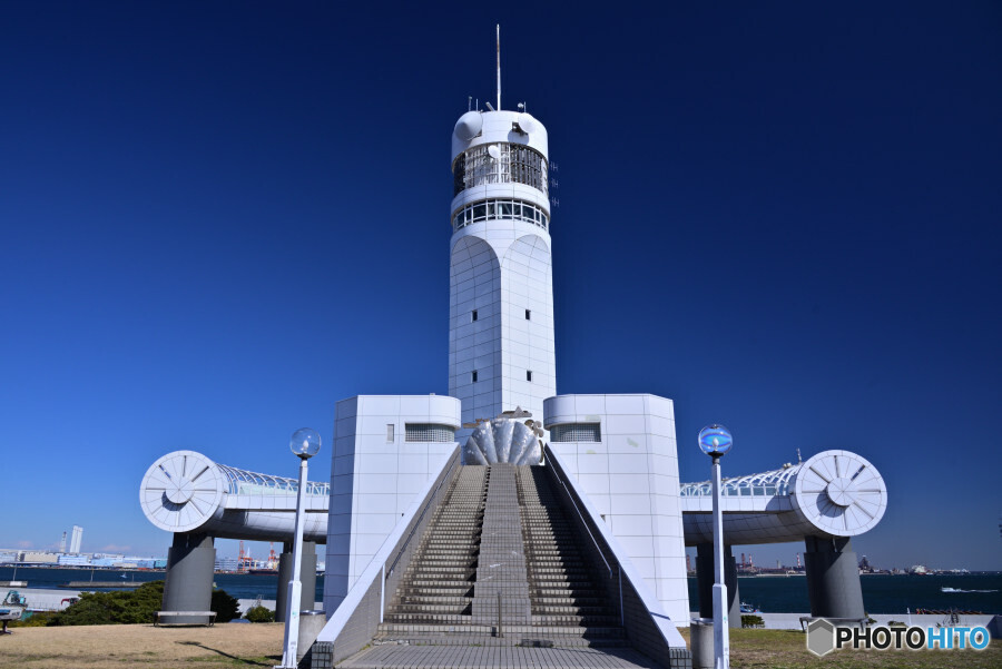 横浜港シンボルタワー