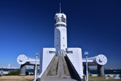 横浜港シンボルタワー