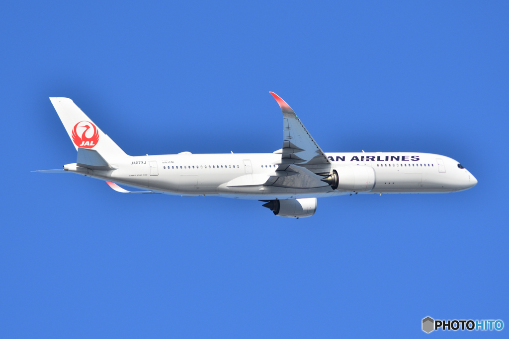 Japan Airlines