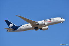 Aeroméxico