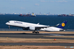 Lufthansa