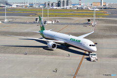 EVA Air