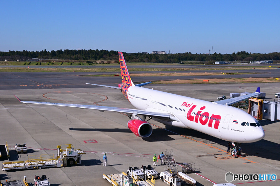 Thai Lion Air