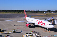 Thai Lion Air