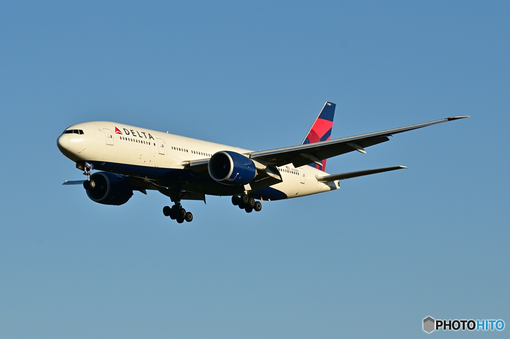 Delta Air Lines