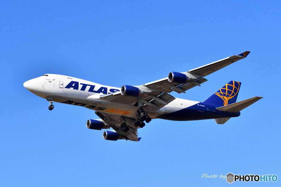 Atlas Air