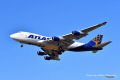 Atlas Air