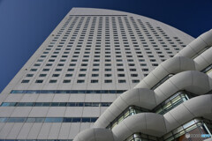 ヨコハマグランドインターコンチネンタル ホテル