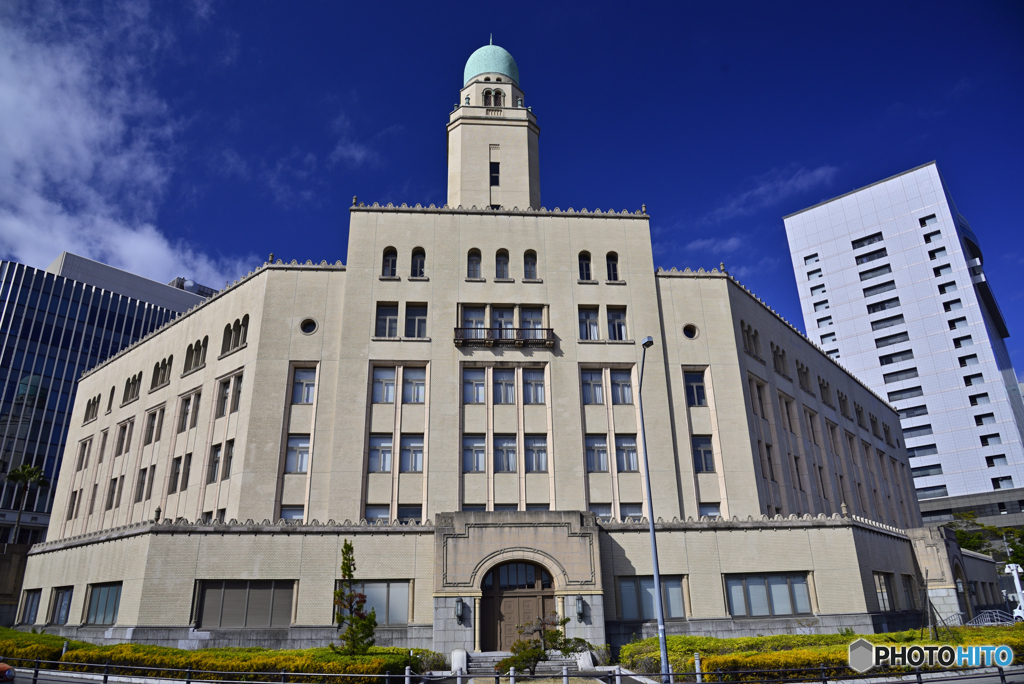 クイーンの塔