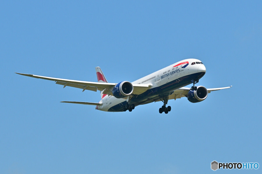 British Airways