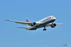 British Airways