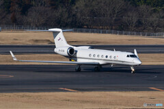 Deer Jet