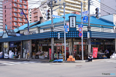 二条市場