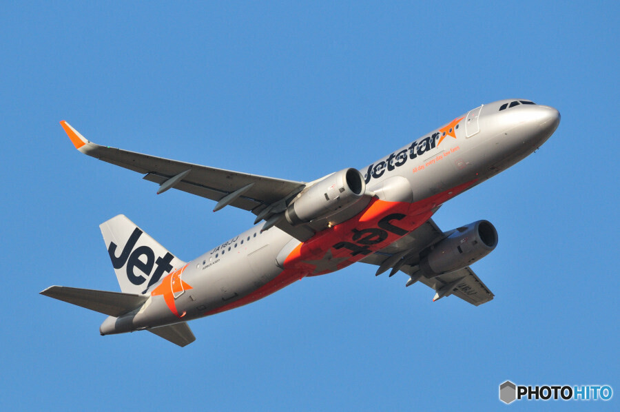 Jetstar Japan