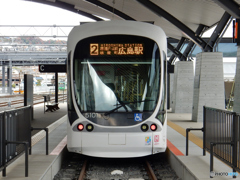 広島電鉄路面電車