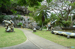 サイパン島 ラストコマンドポスト