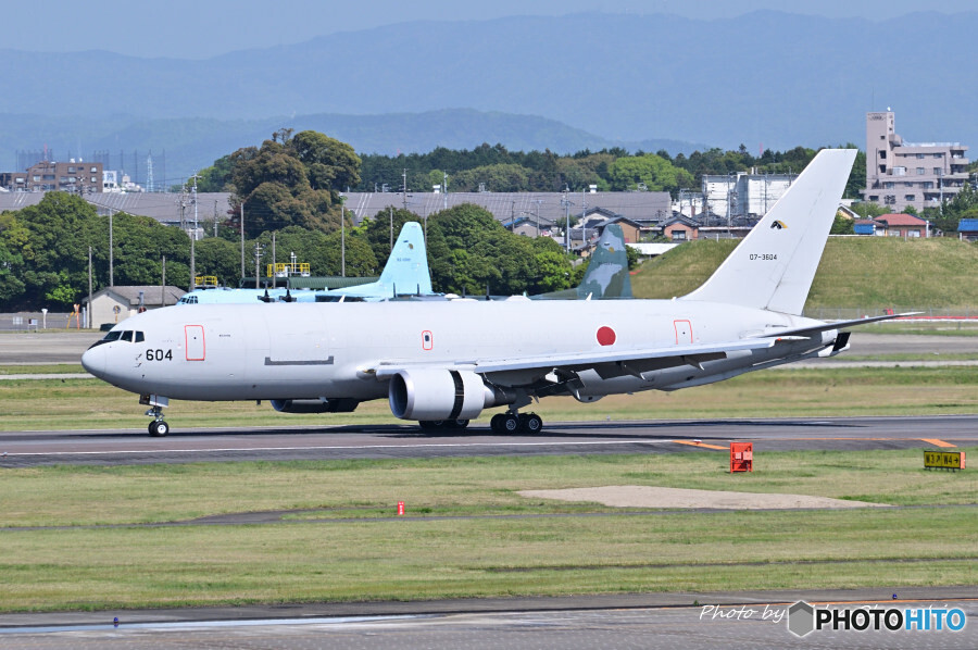 航空自衛隊