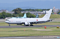 航空自衛隊