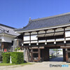 広島城 表御門