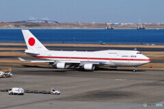 Japan Air Self-Defence Force (JASDF)