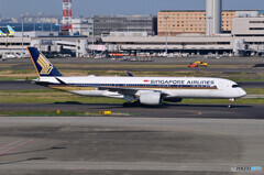 Singapore Airlines