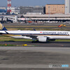 Singapore Airlines