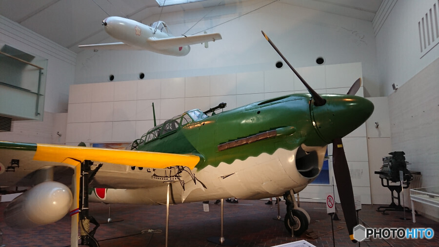 艦爆彗星一一型