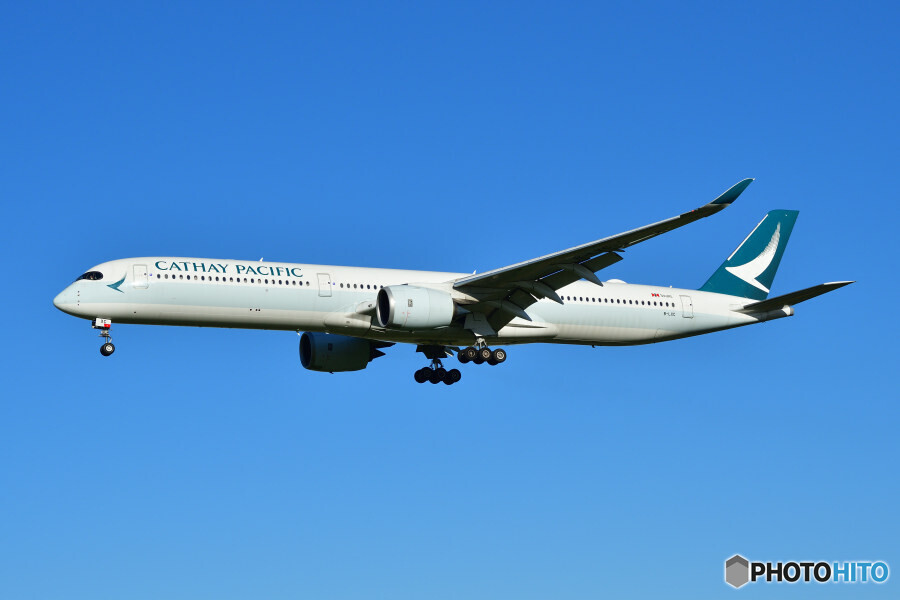 Cathay Pacific