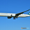 Cathay Pacific