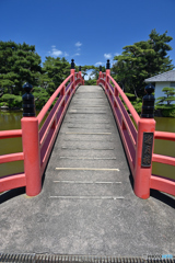 中津万象園