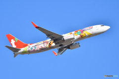 T'Way Air