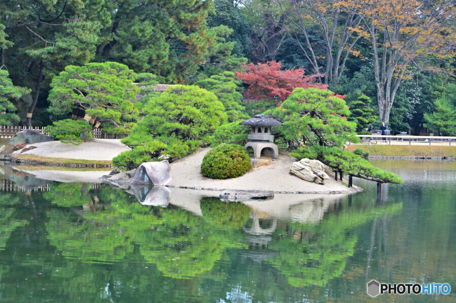 岡山後楽園