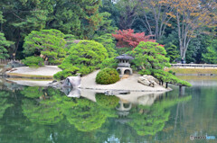 岡山後楽園