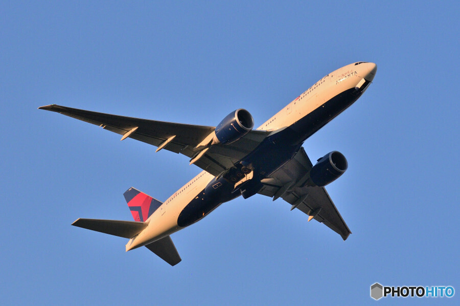 Delta Air Lines