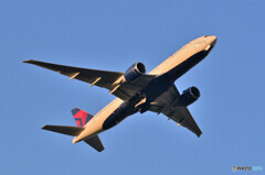 Delta Air Lines