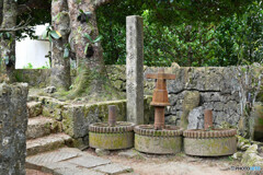 中村家住宅