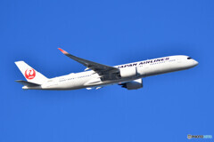 Japan Airlines