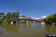 中津万象園