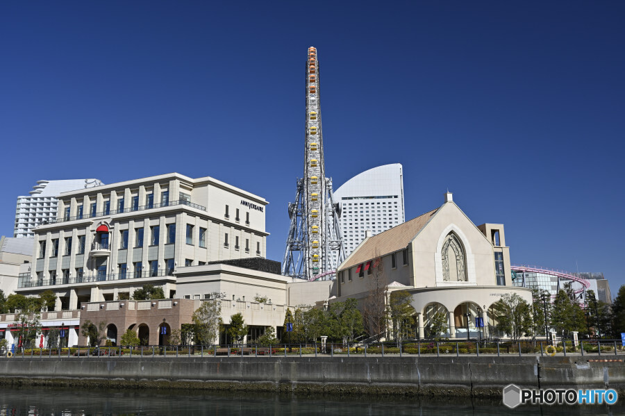 アニヴェルセル みなとみらい横浜